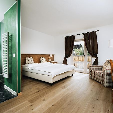 Gourmet - Boutique Hotel Tanzer Falzes Dış mekan fotoğraf