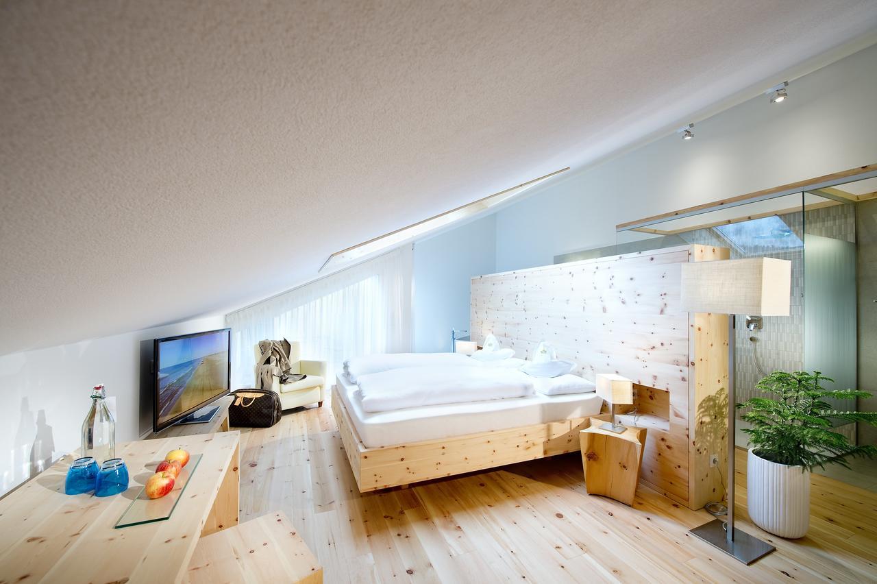 Gourmet - Boutique Hotel Tanzer Falzes Dış mekan fotoğraf